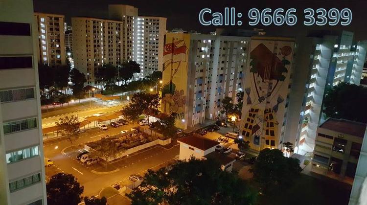 Blk 660 Hougang Avenue 8 (Hougang), HDB 3 Rooms #124302462